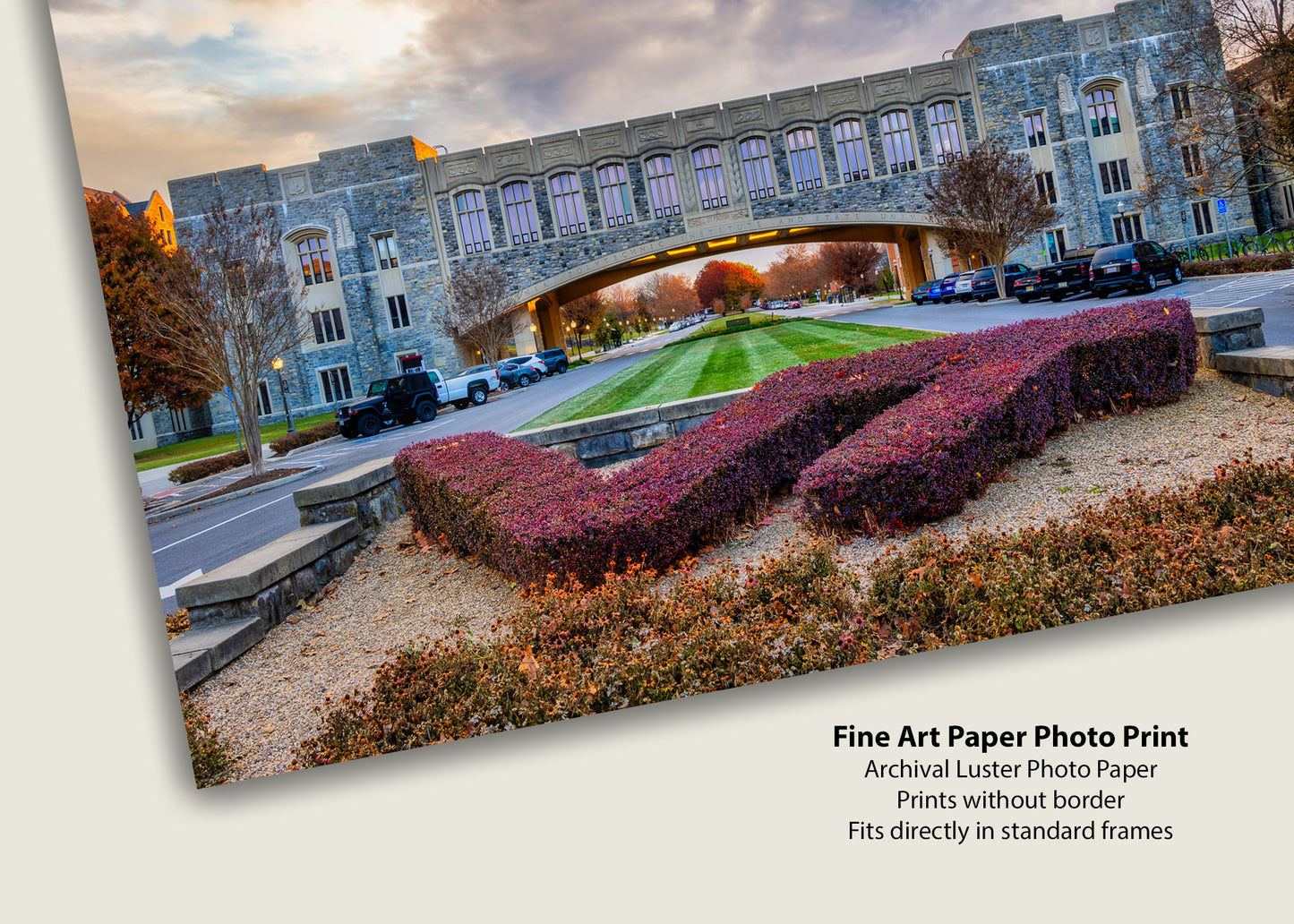 Welcome to Virginia Tech