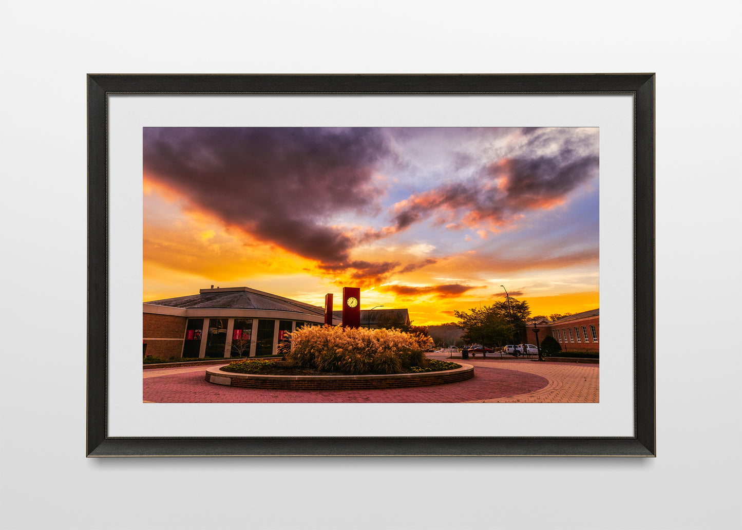 Time for Learning at Radford University