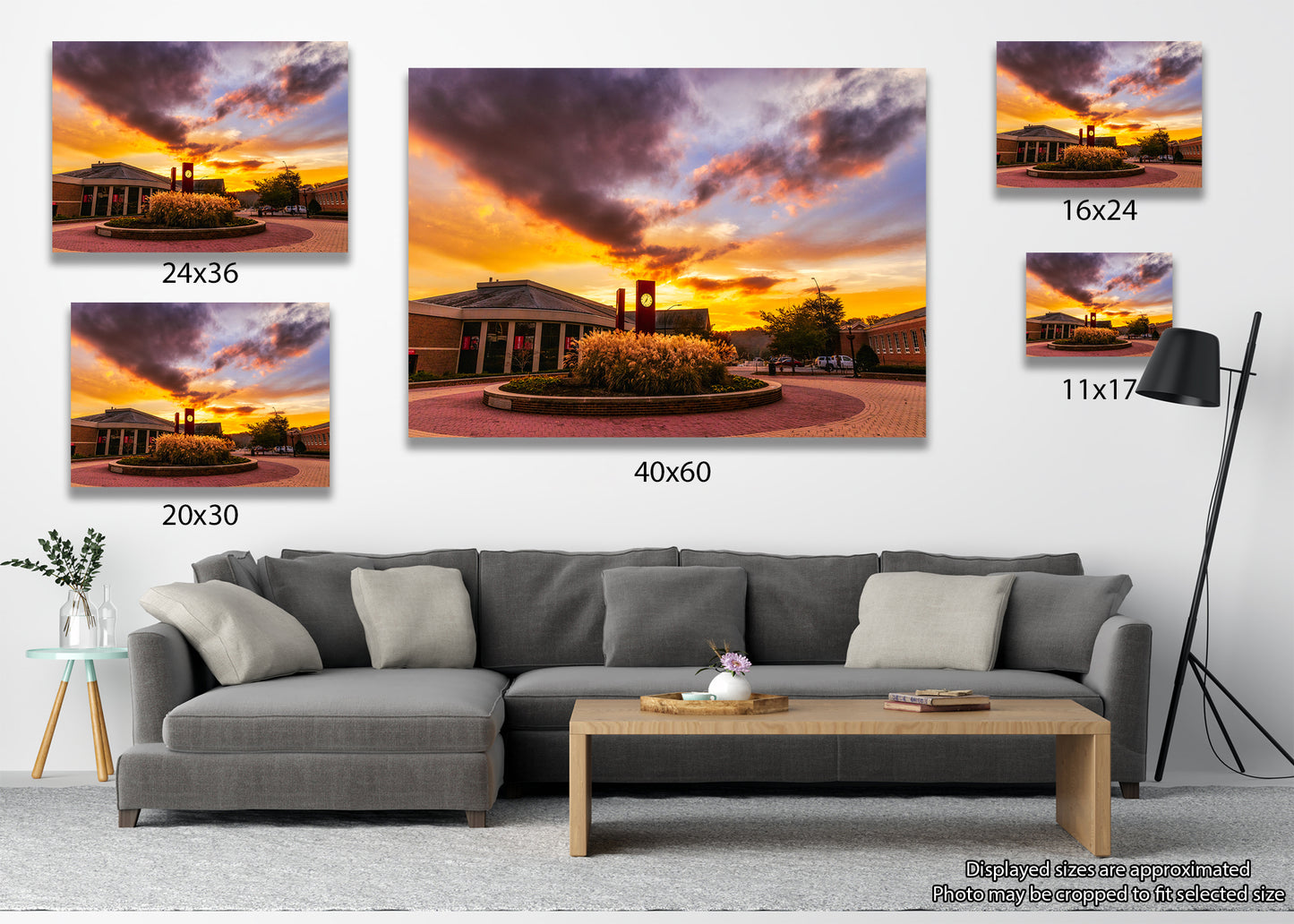 Time for Learning at Radford University