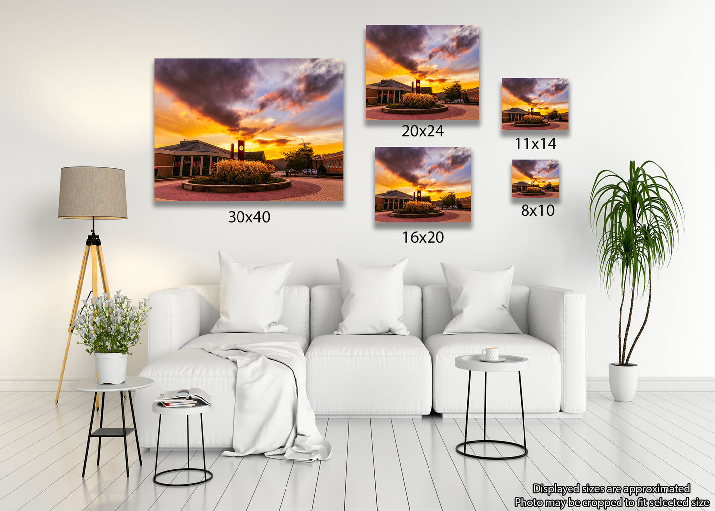 Time for Learning at Radford University