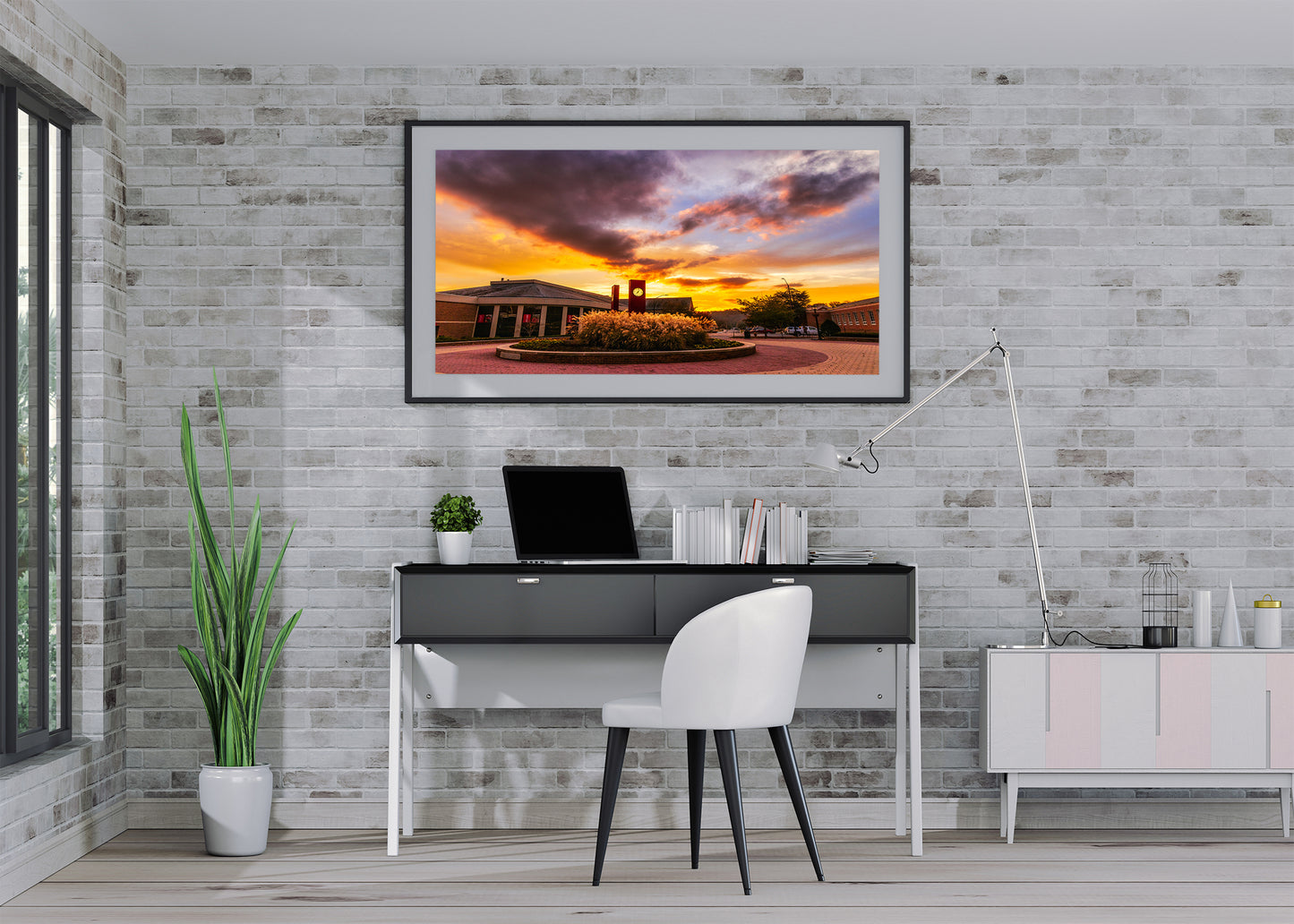 Time for Learning at Radford University