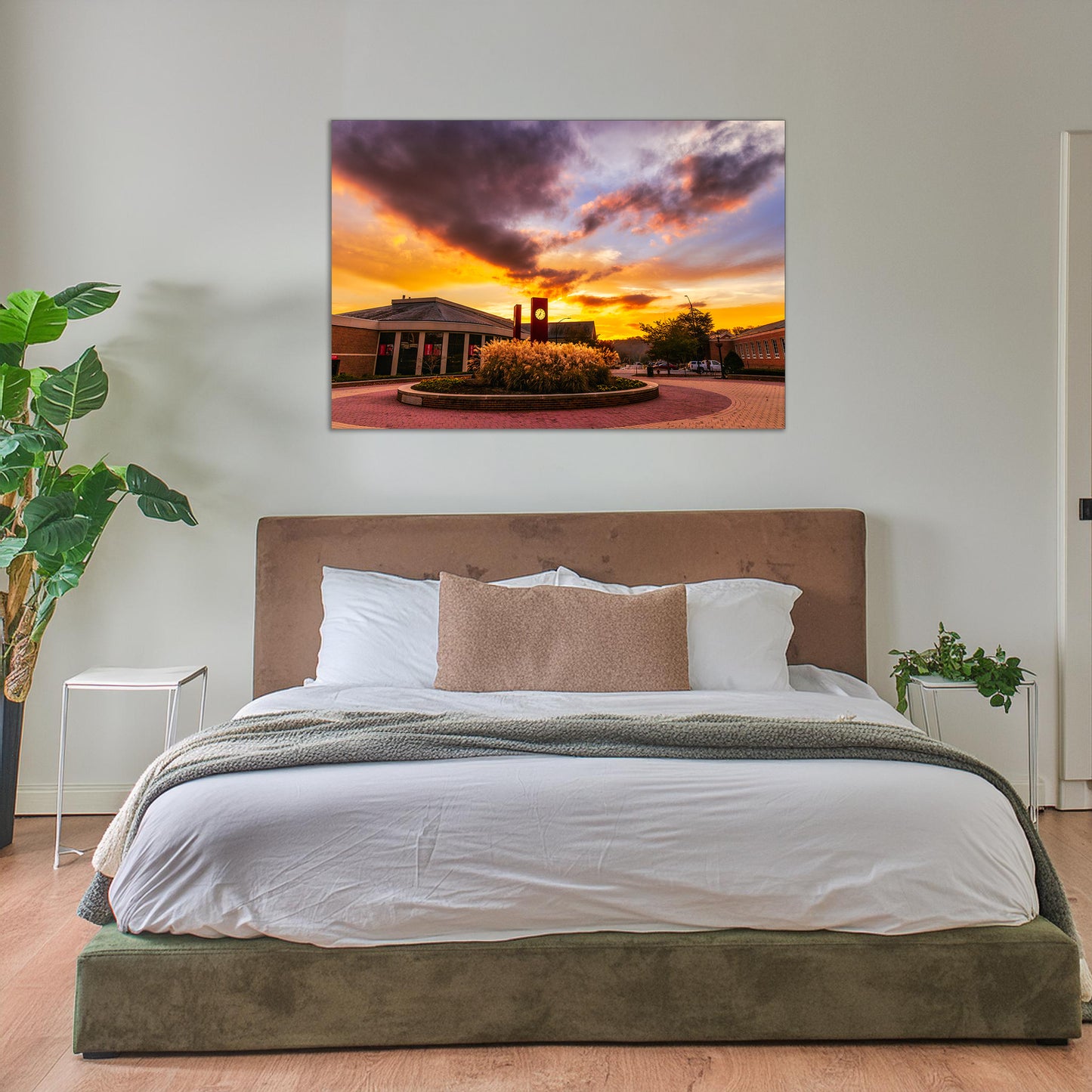 Time for Learning at Radford University