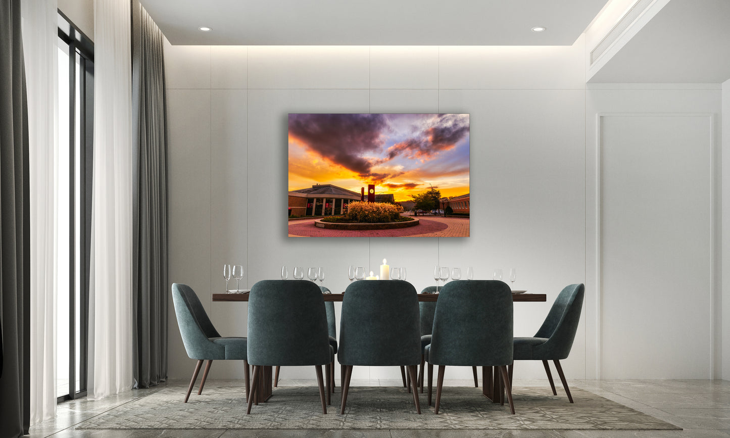 Time for Learning at Radford University