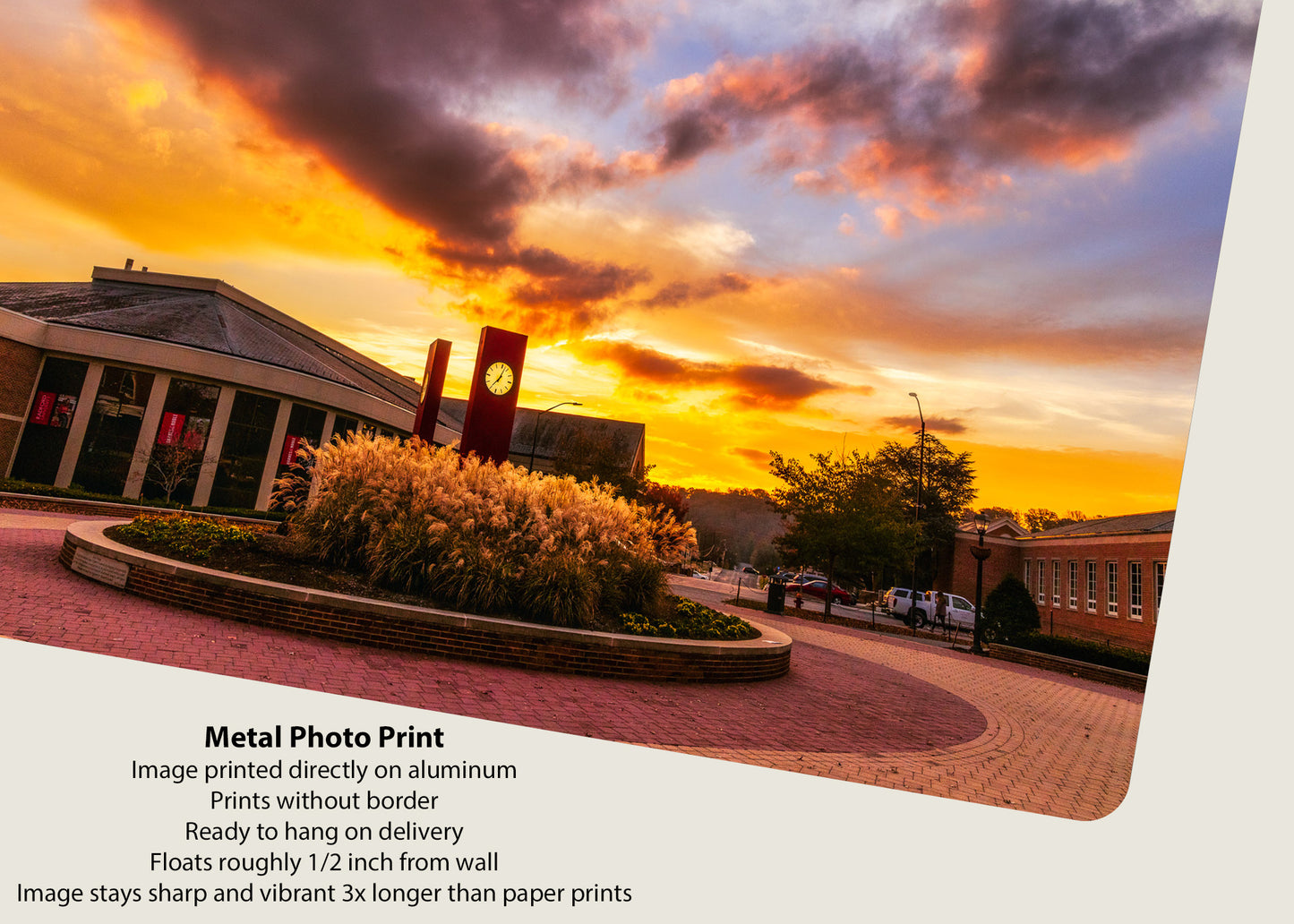 Time for Learning at Radford University