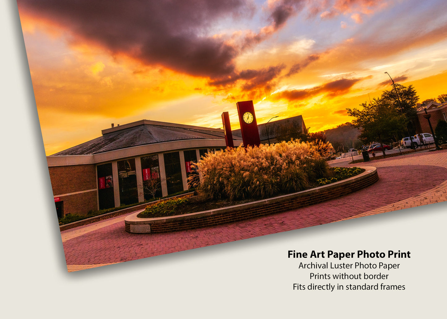 Time for Learning at Radford University