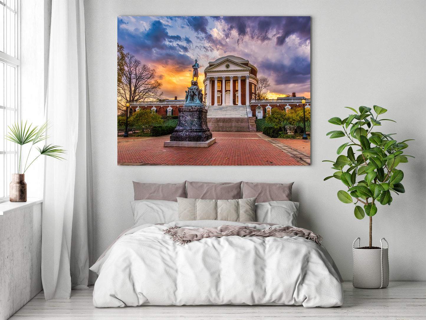 Jefferson’s Masterpiece
