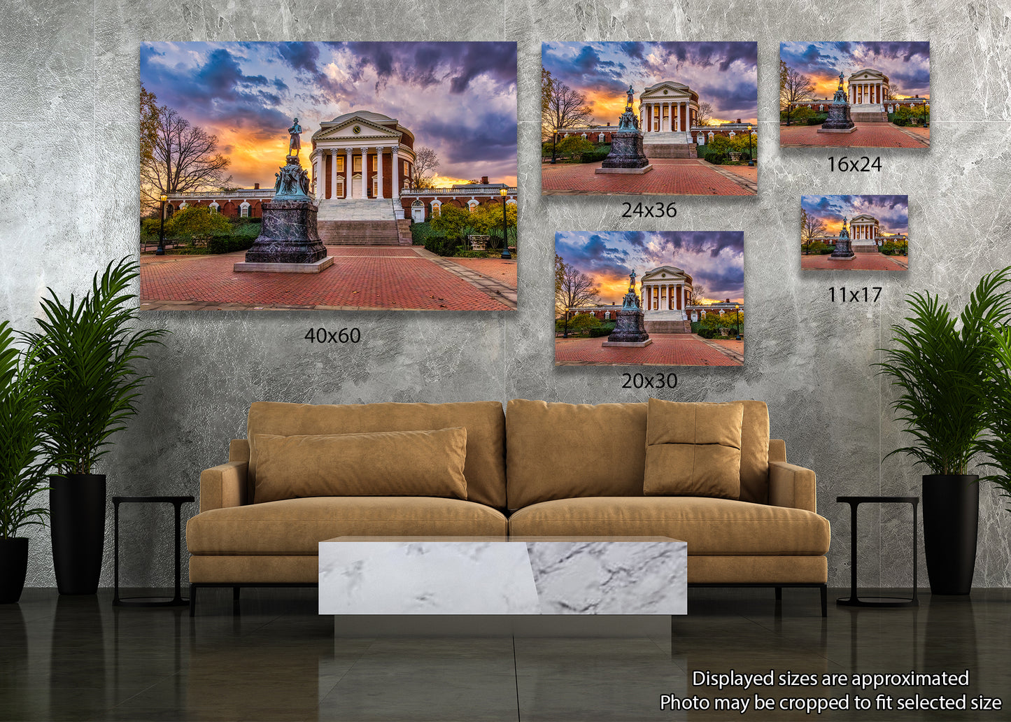 Jefferson’s Masterpiece