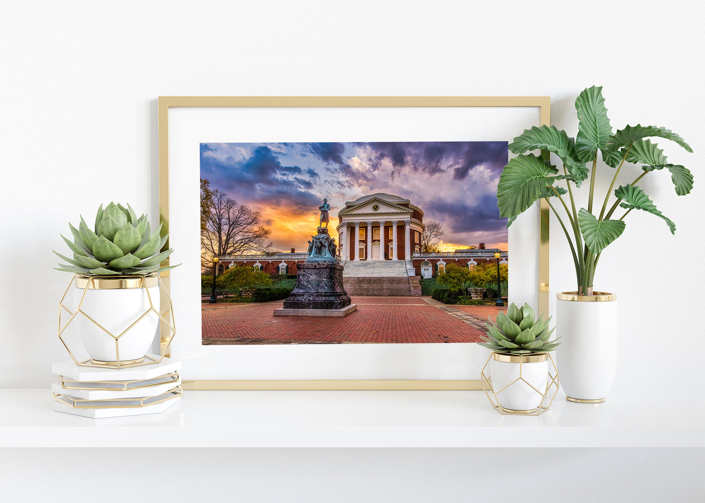 Jefferson’s Masterpiece