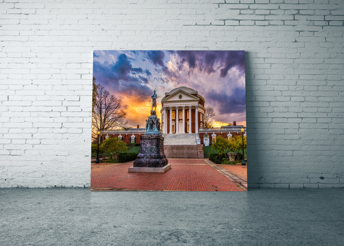 Jefferson’s Masterpiece