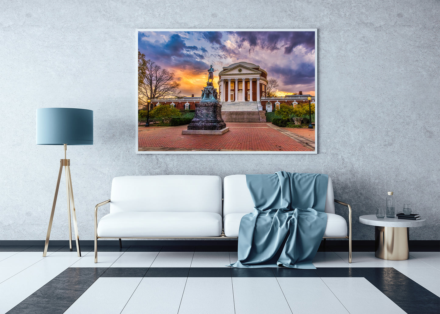 Jefferson’s Masterpiece