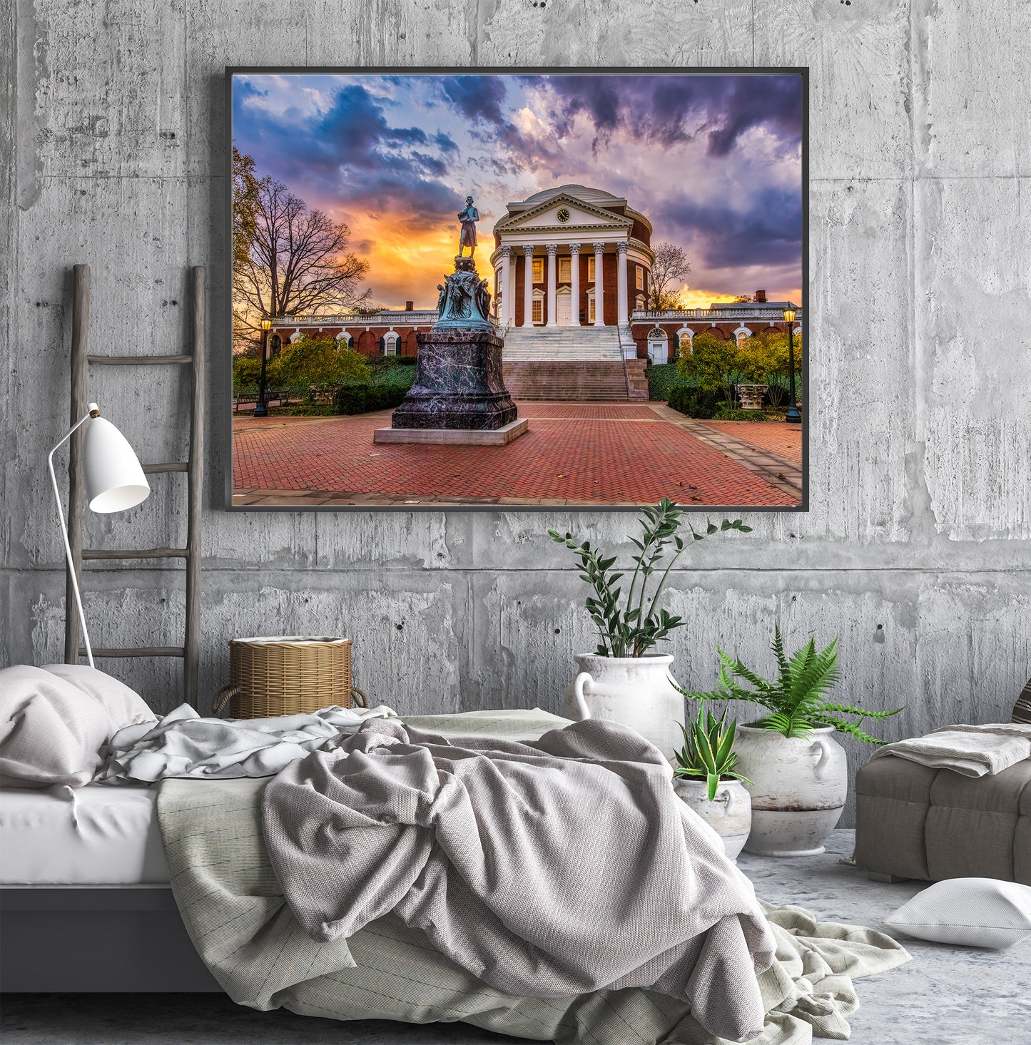 Jefferson’s Masterpiece