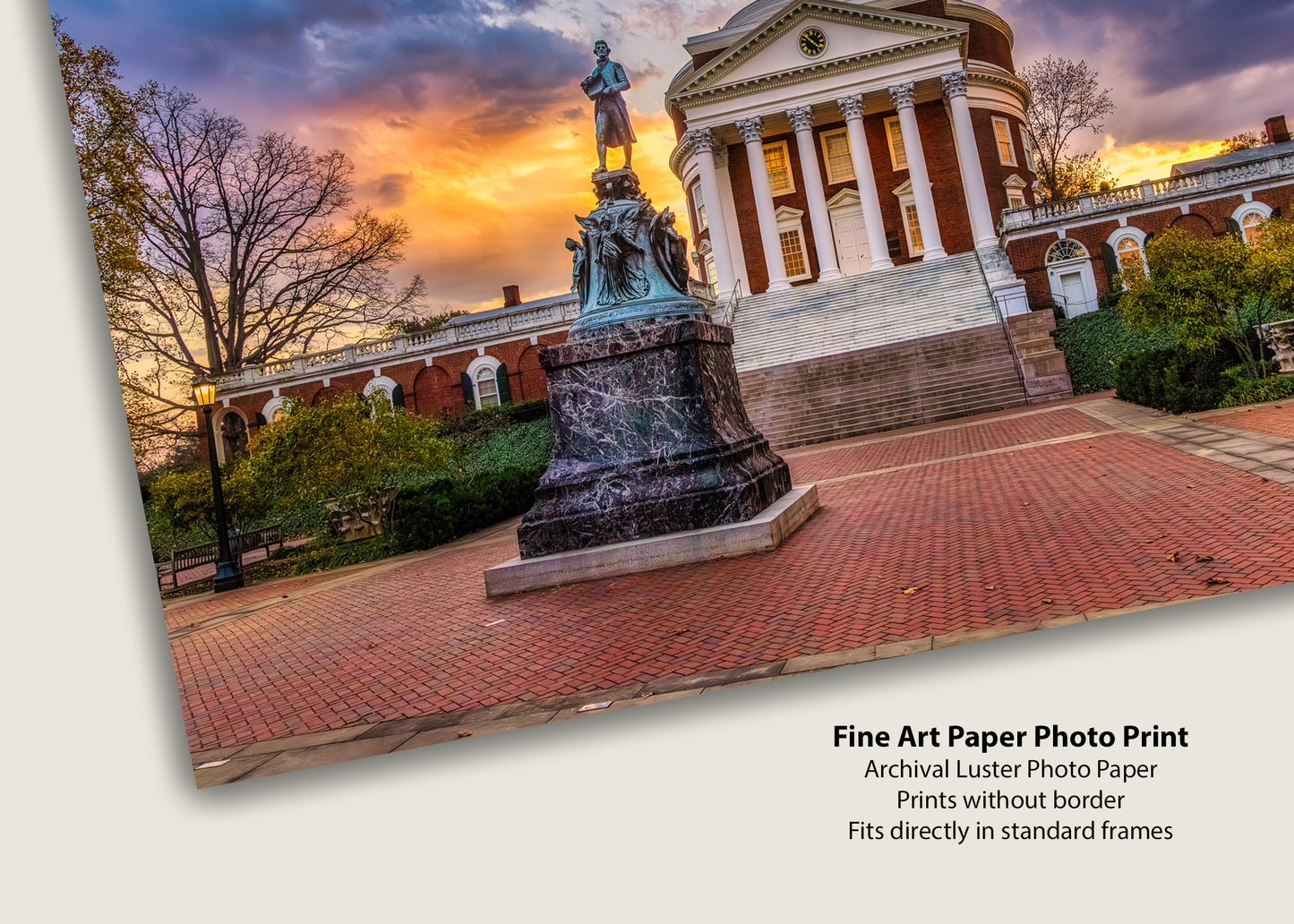 Jefferson’s Masterpiece