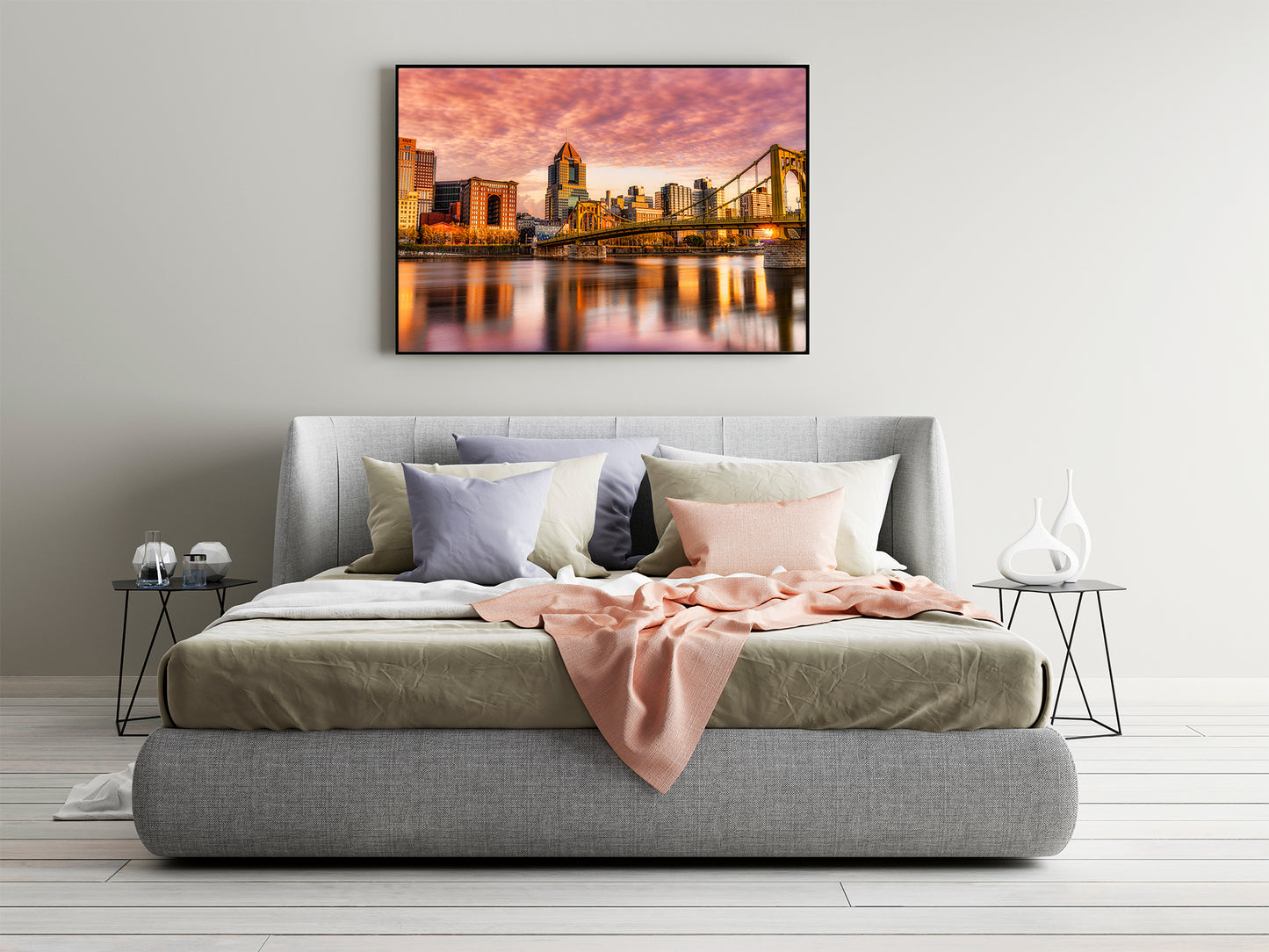 Bridges of Pittsburgh III