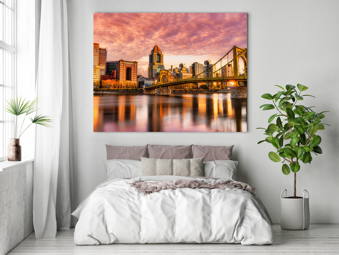 Bridges of Pittsburgh III