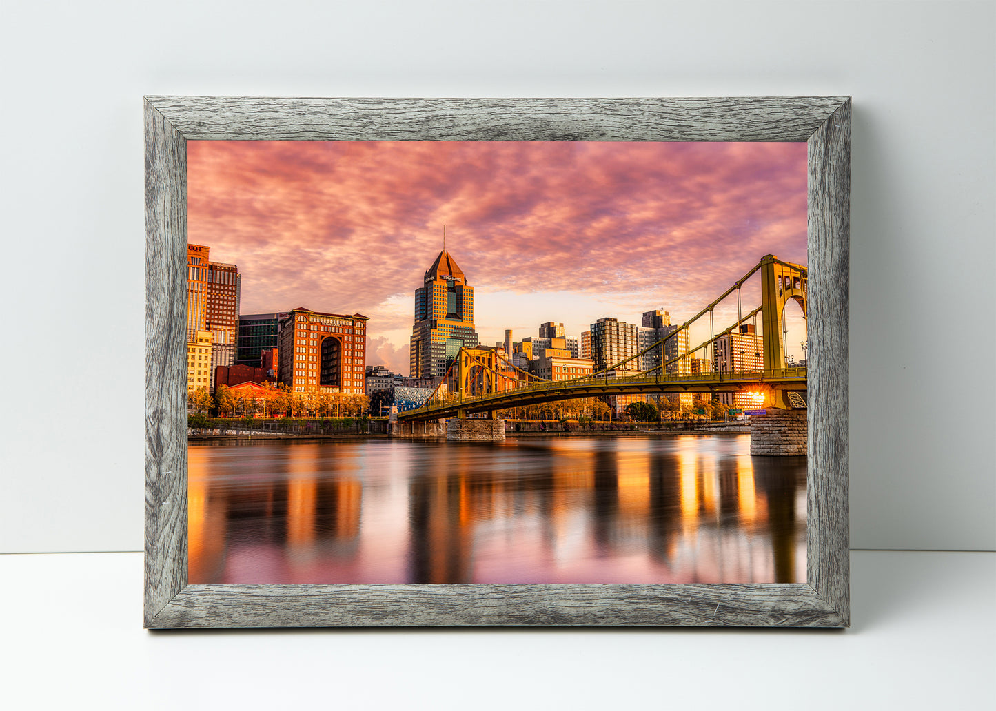 Bridges of Pittsburgh III