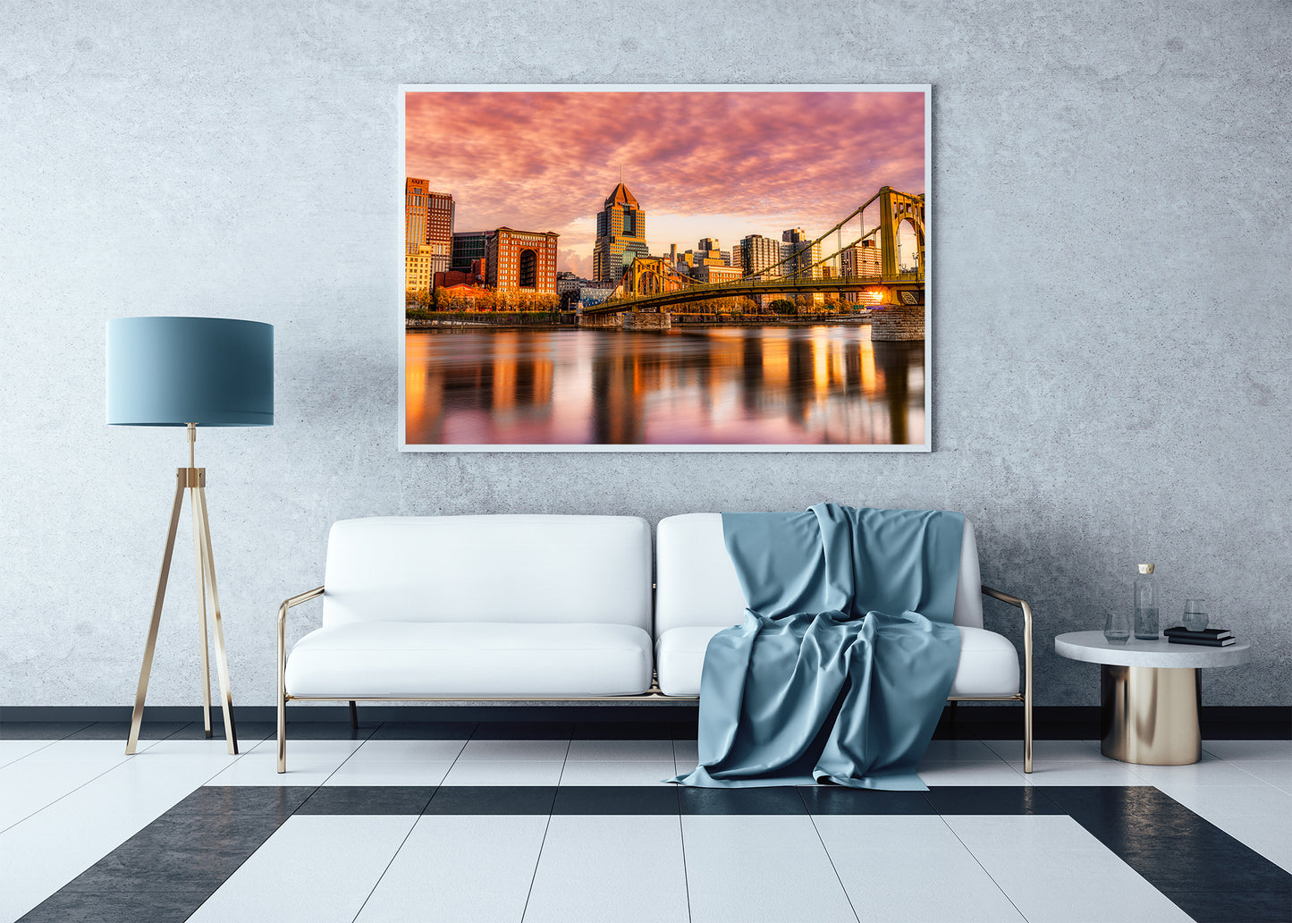 Bridges of Pittsburgh III