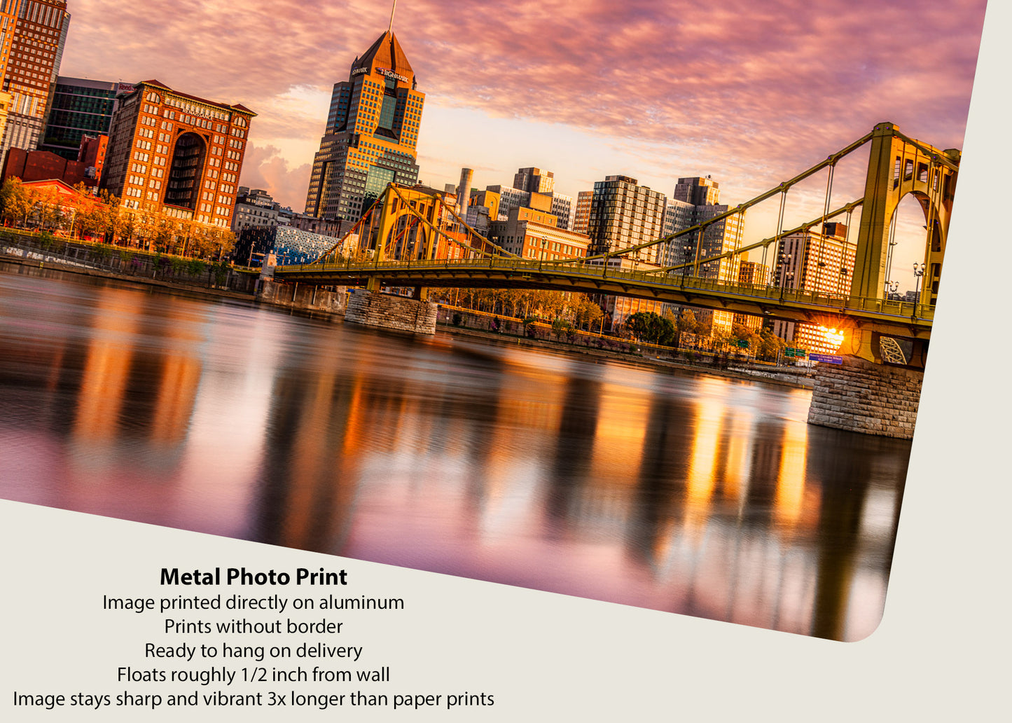Bridges of Pittsburgh III