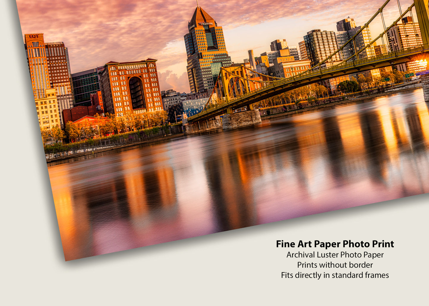 Bridges of Pittsburgh III