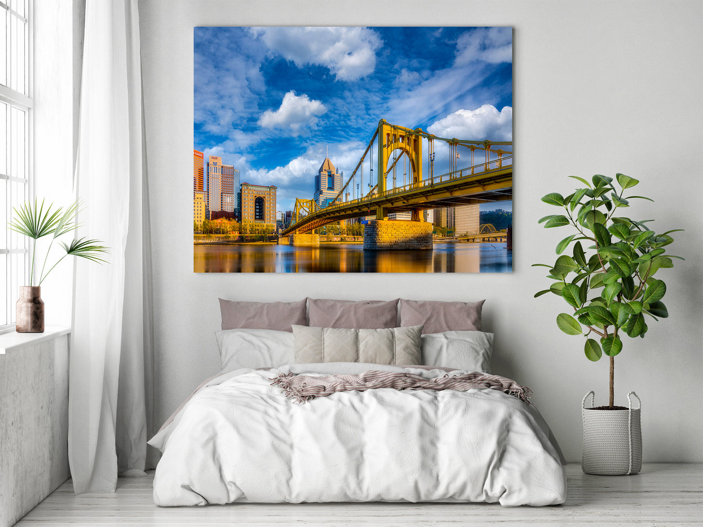Bridges of Pittsburgh II