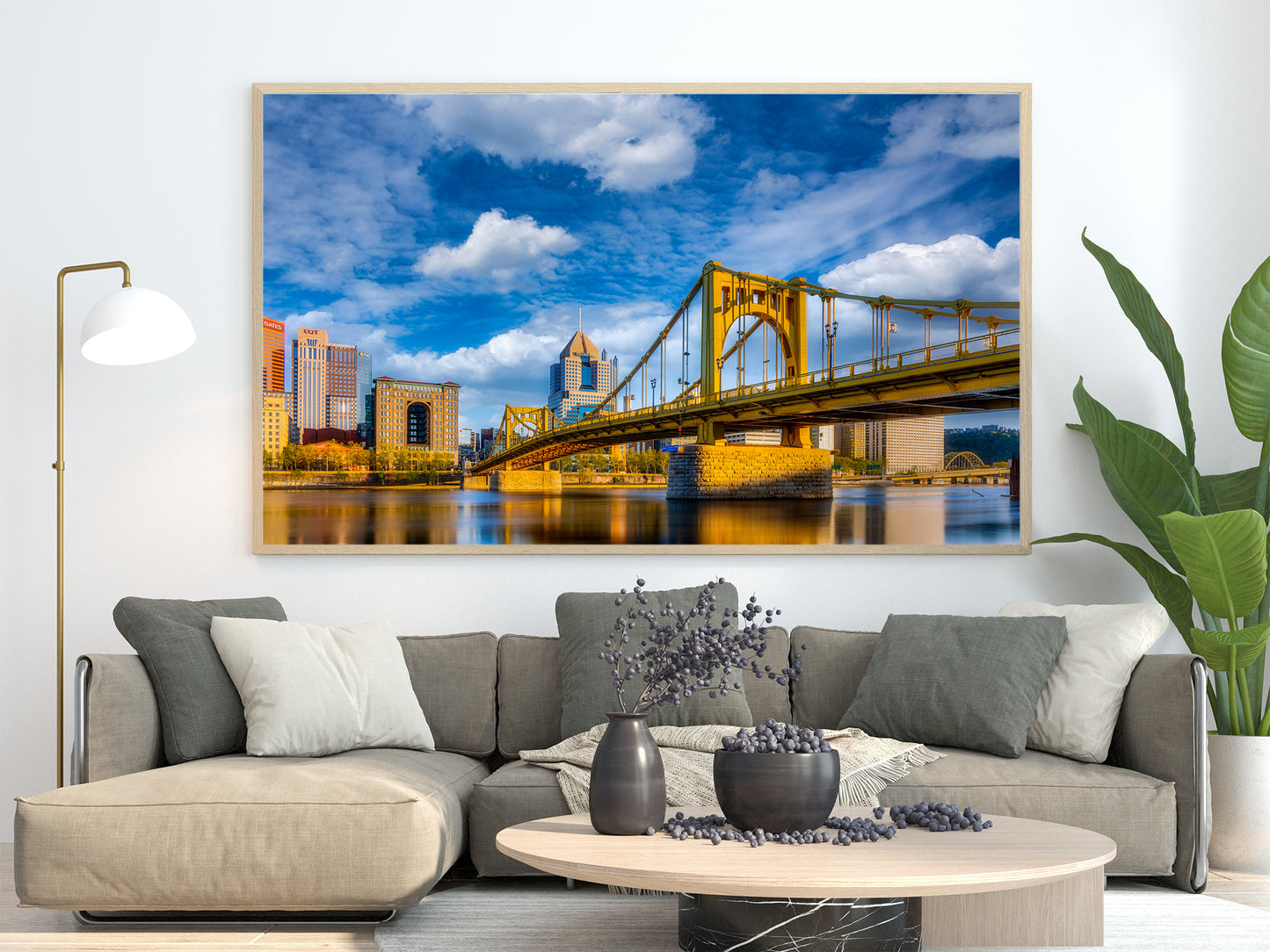 Bridges of Pittsburgh II