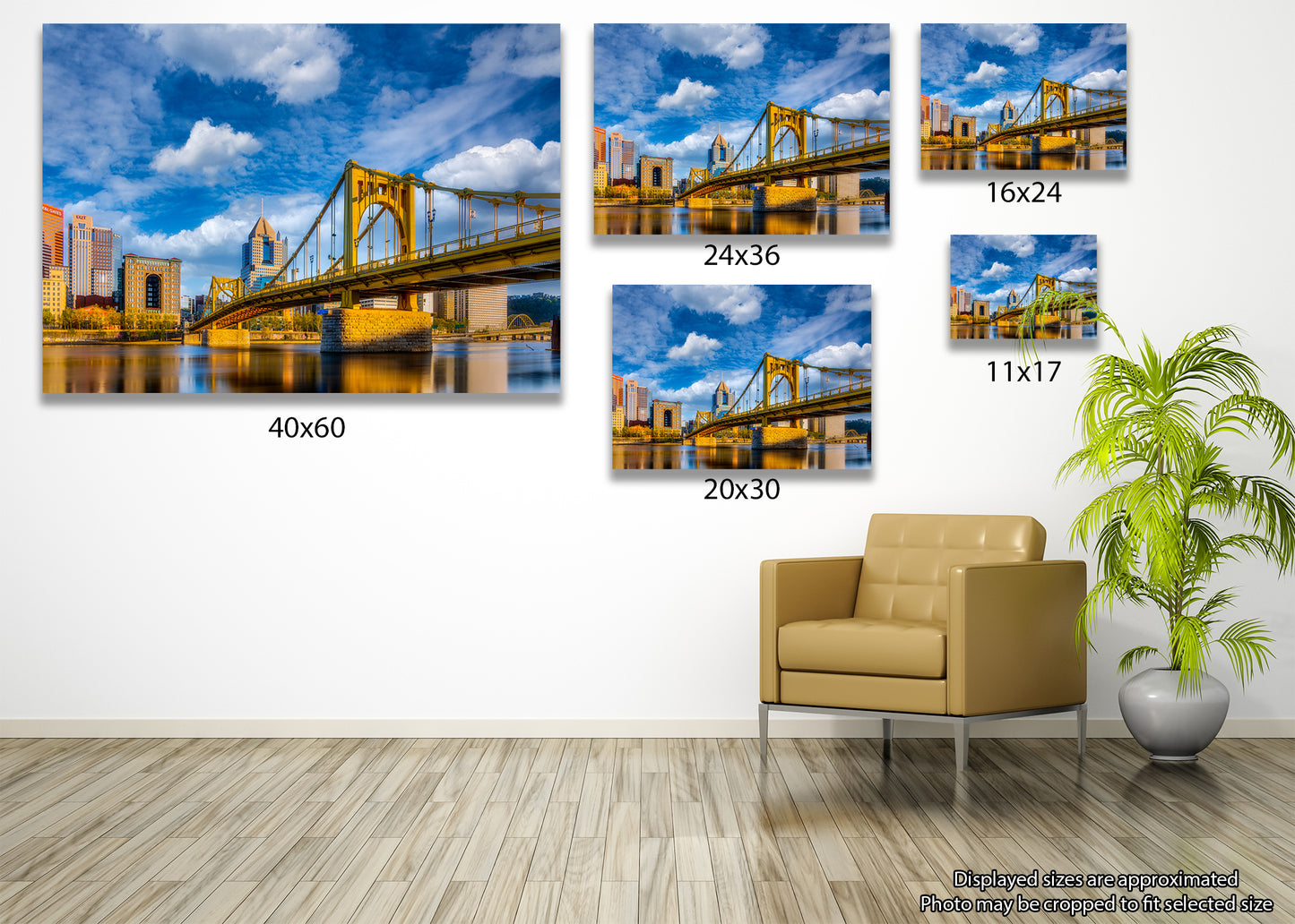 Bridges of Pittsburgh II