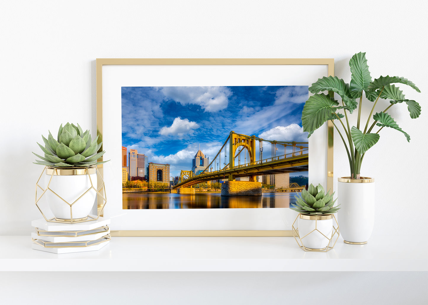 Bridges of Pittsburgh II
