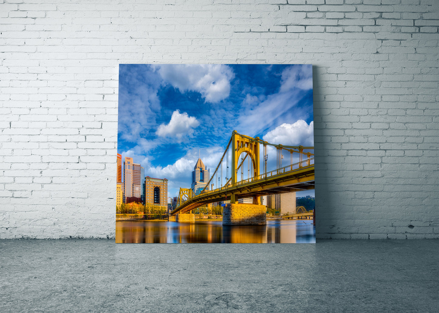 Bridges of Pittsburgh II