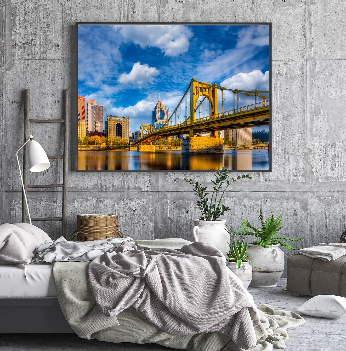 Bridges of Pittsburgh II