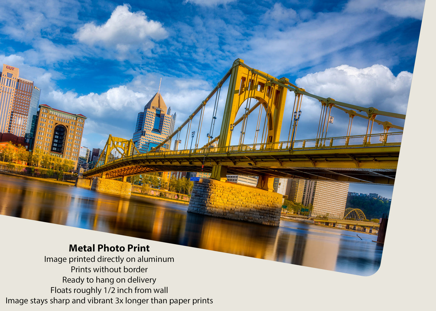 Bridges of Pittsburgh II