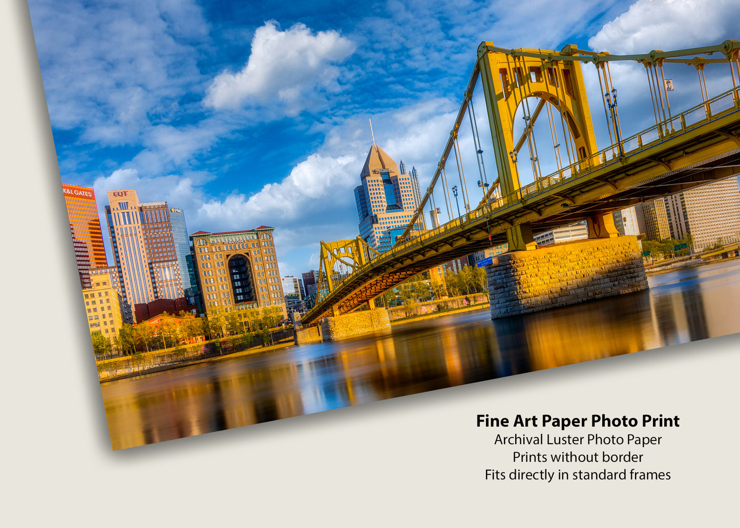 Bridges of Pittsburgh II
