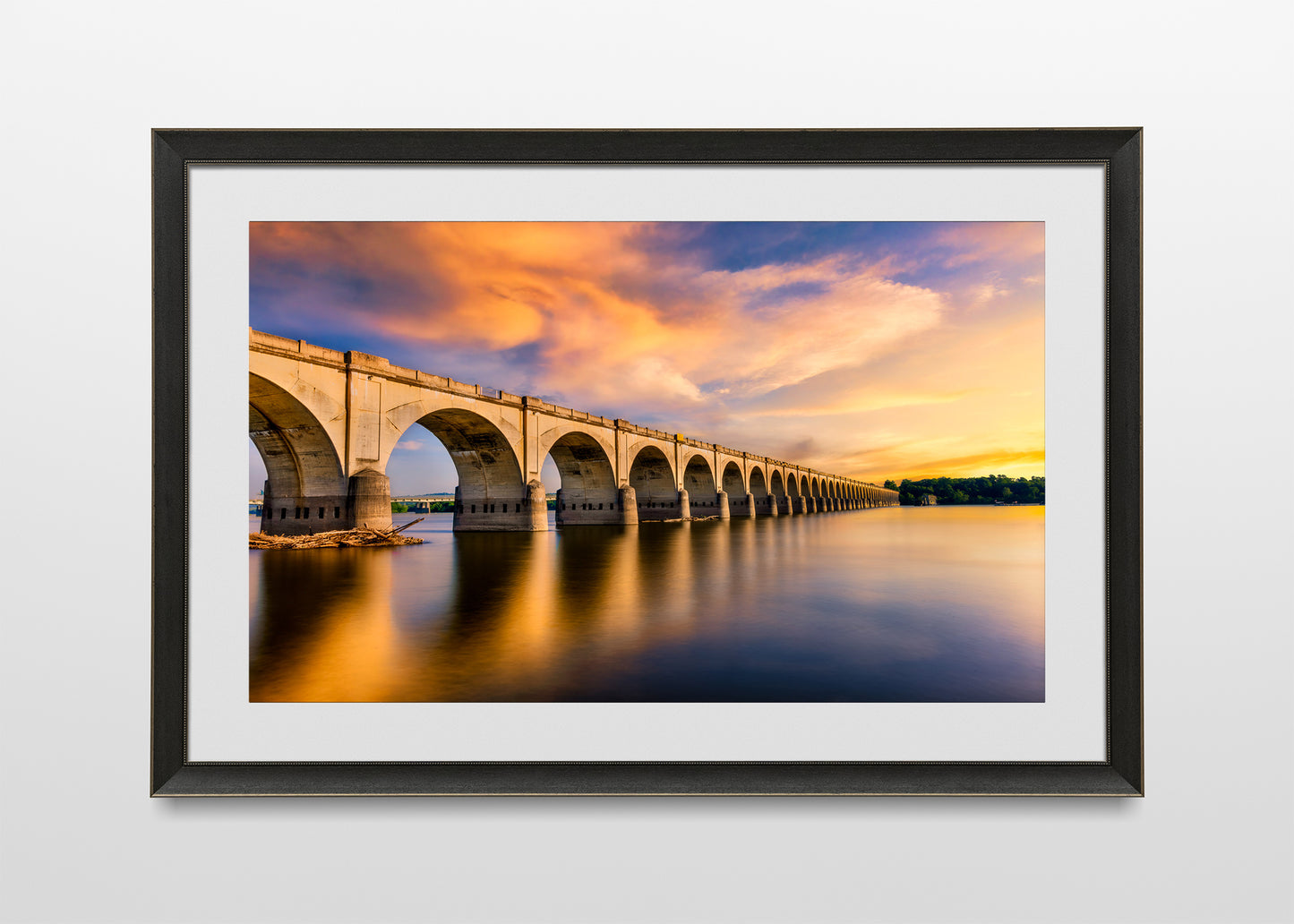 Puentes de Harrisburg