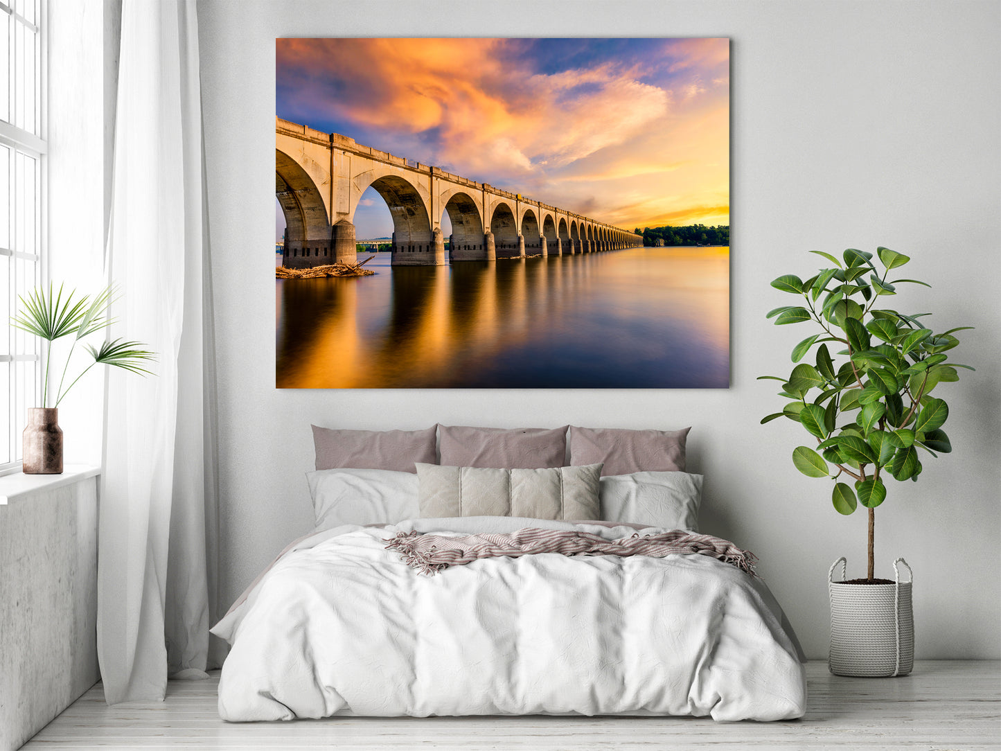 Puentes de Harrisburg
