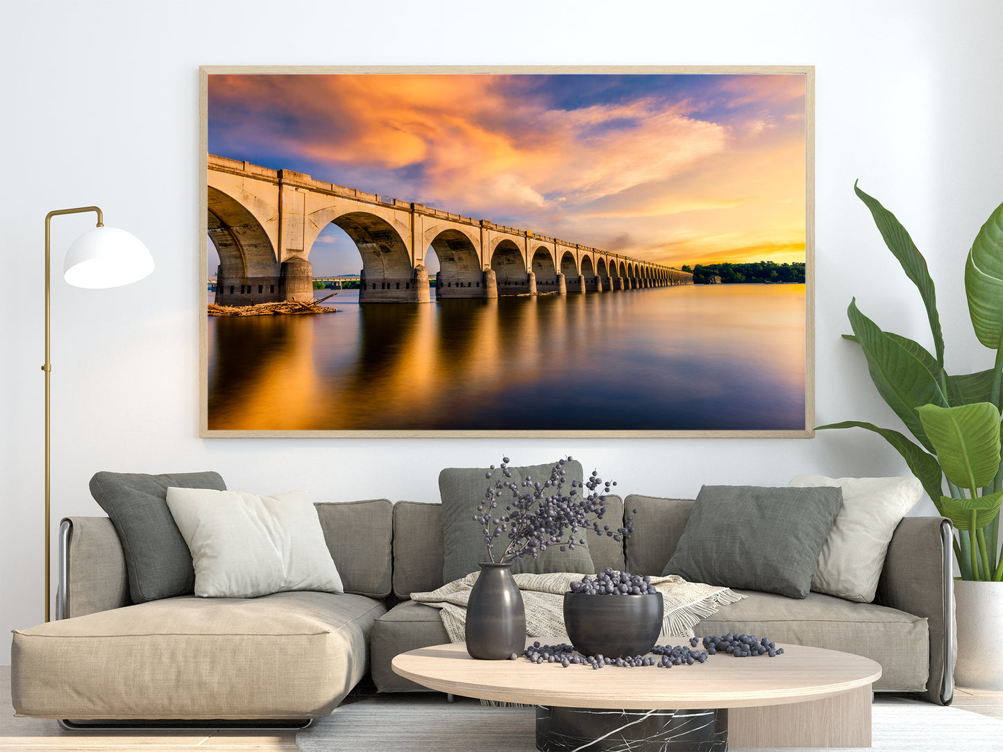 Puentes de Harrisburg