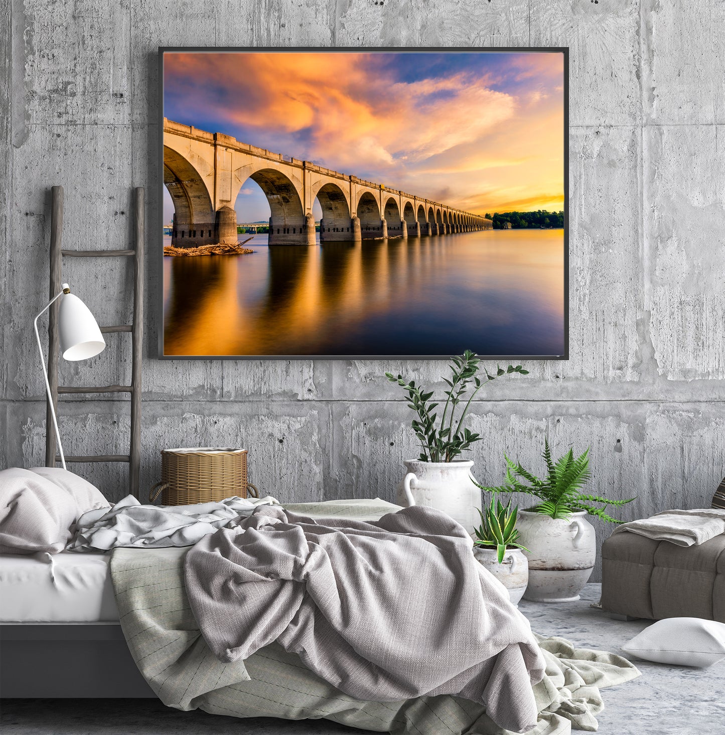 Puentes de Harrisburg