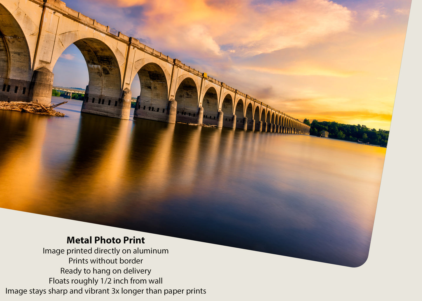 Puentes de Harrisburg