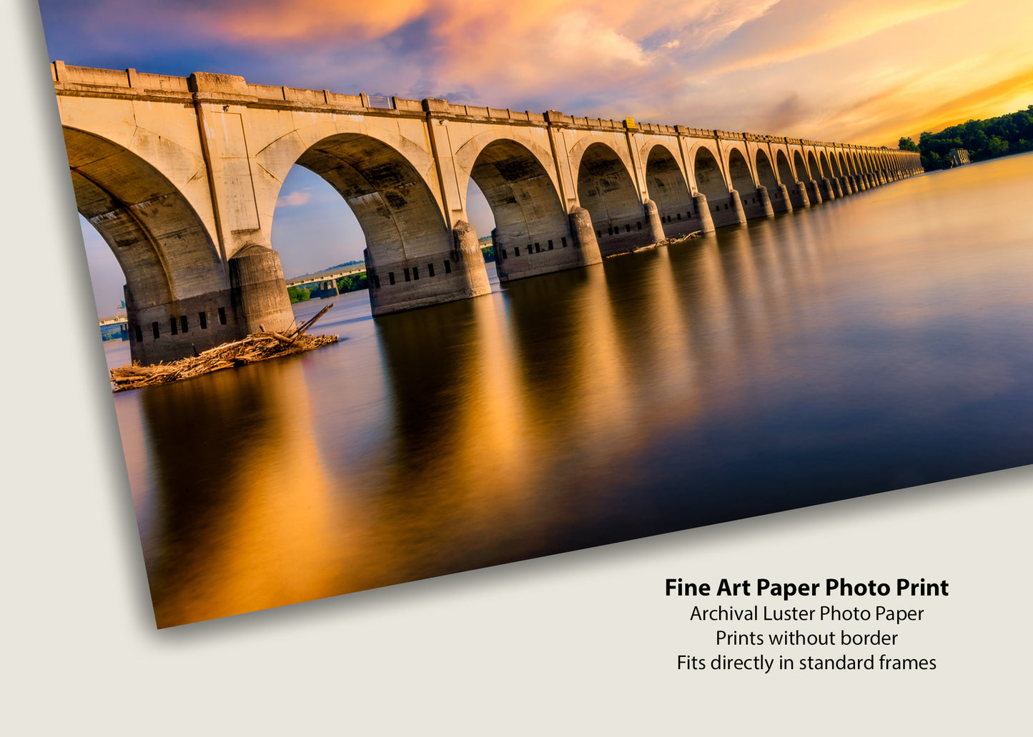 Puentes de Harrisburg