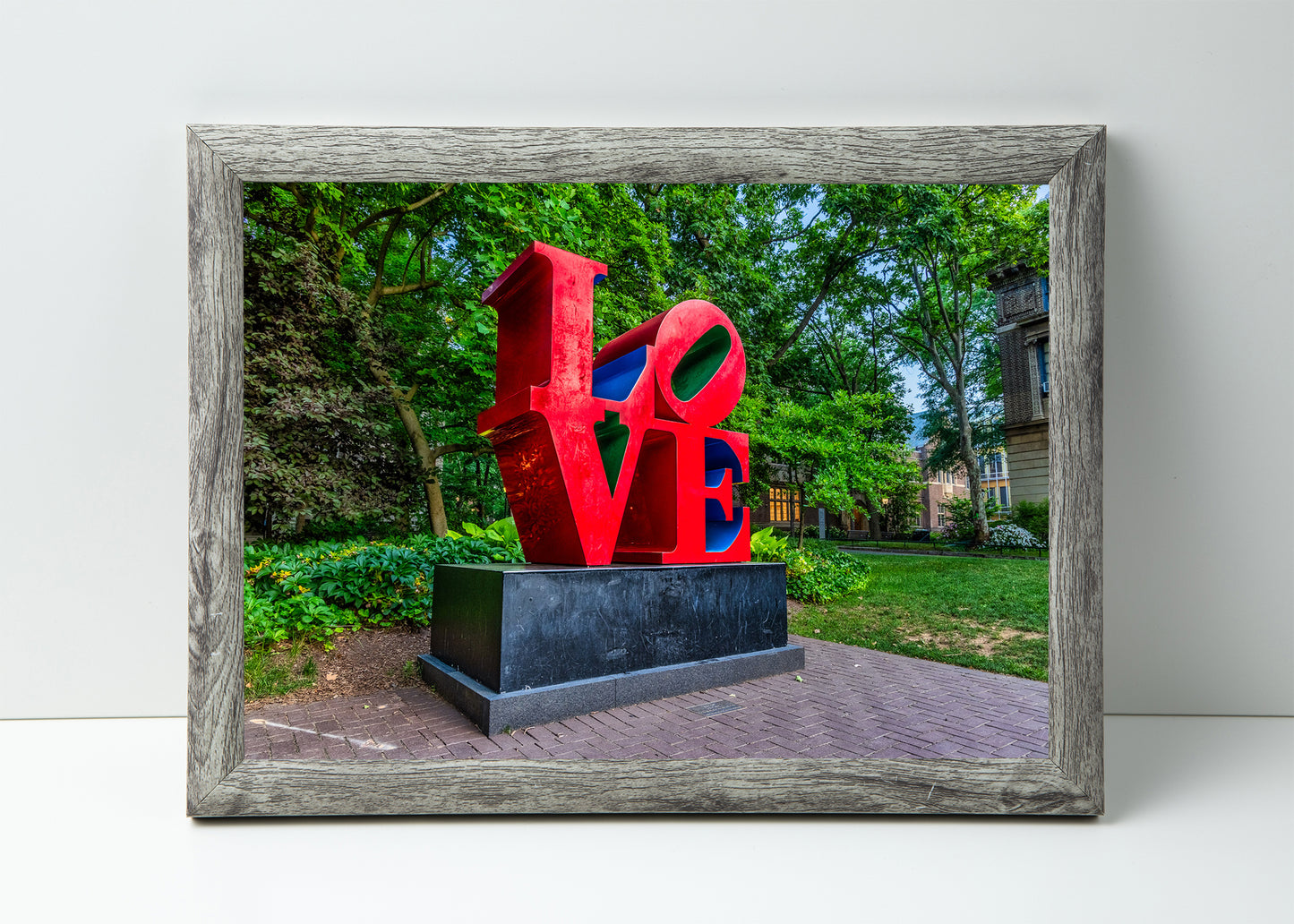 Encontrando el amor en UPenn