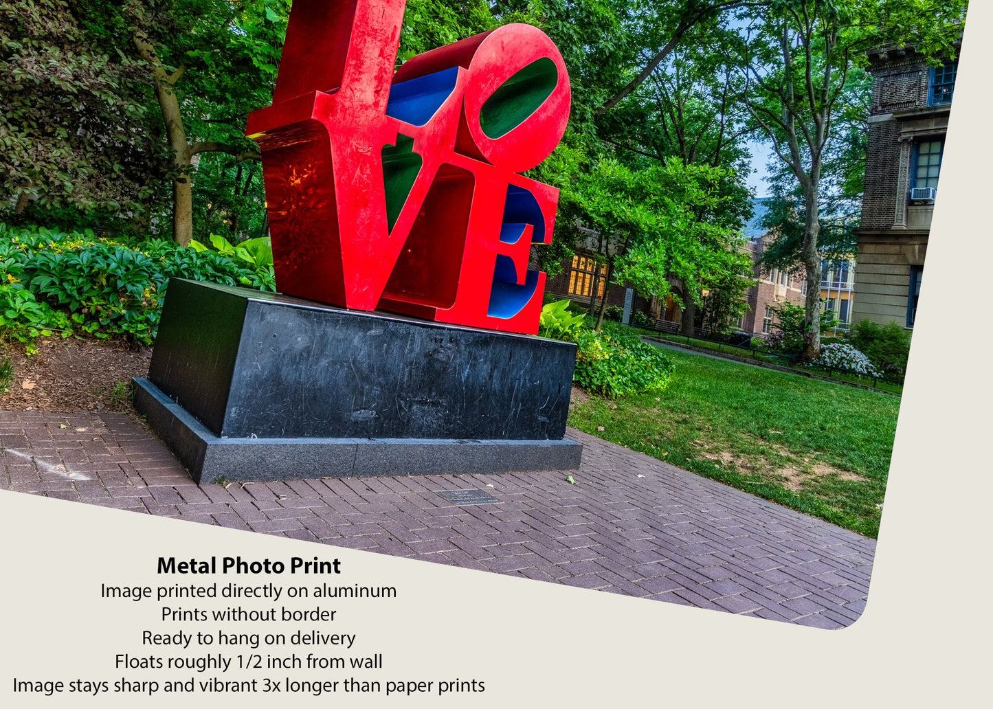 Encontrando el amor en UPenn