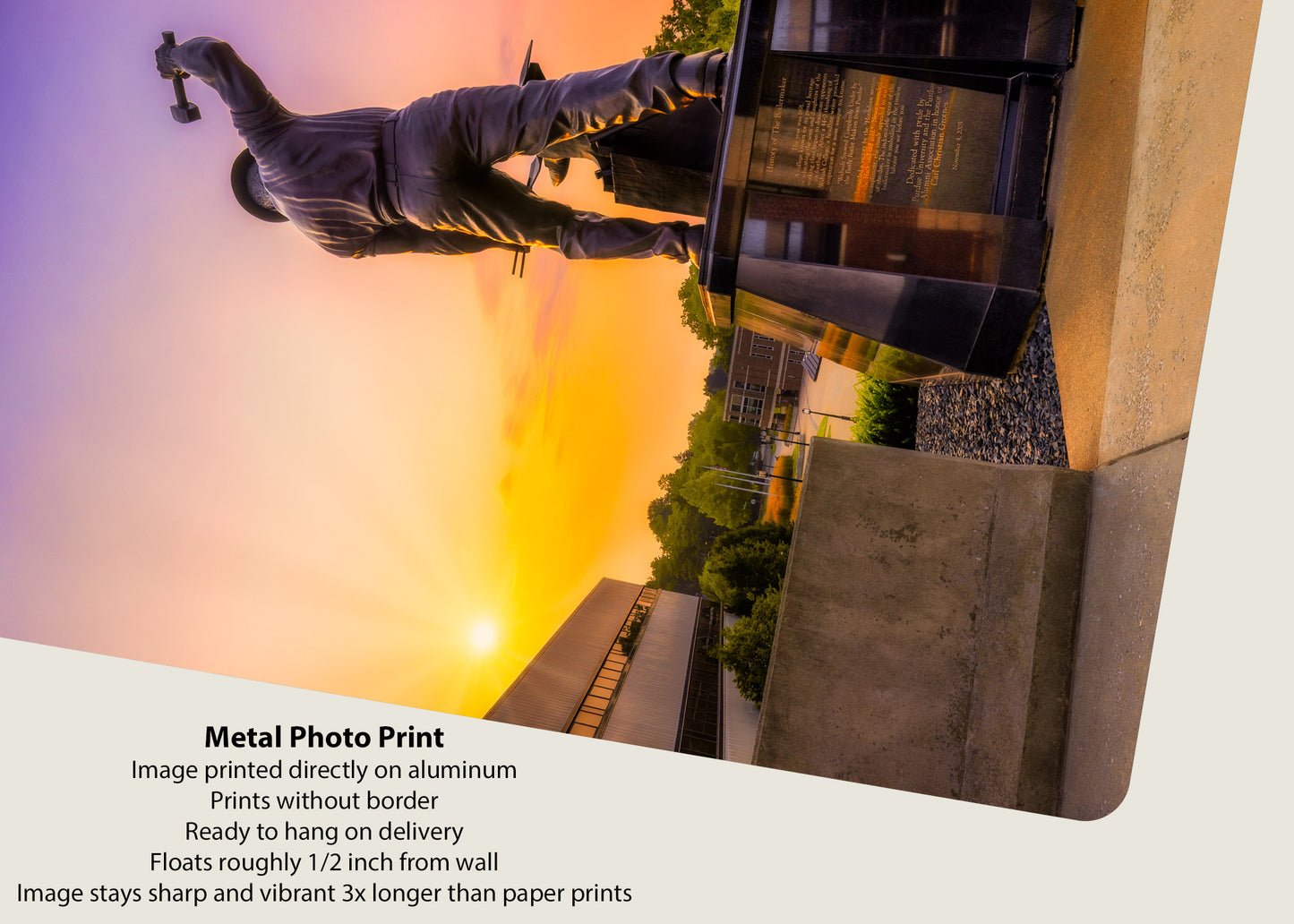 Boilermaker Sunrise