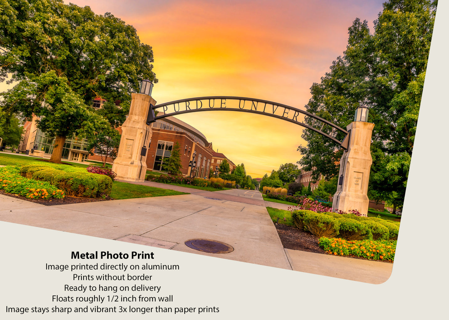 Welcome to Purdue University