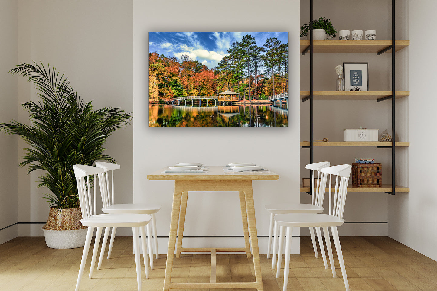 Reflexiones de Richmond