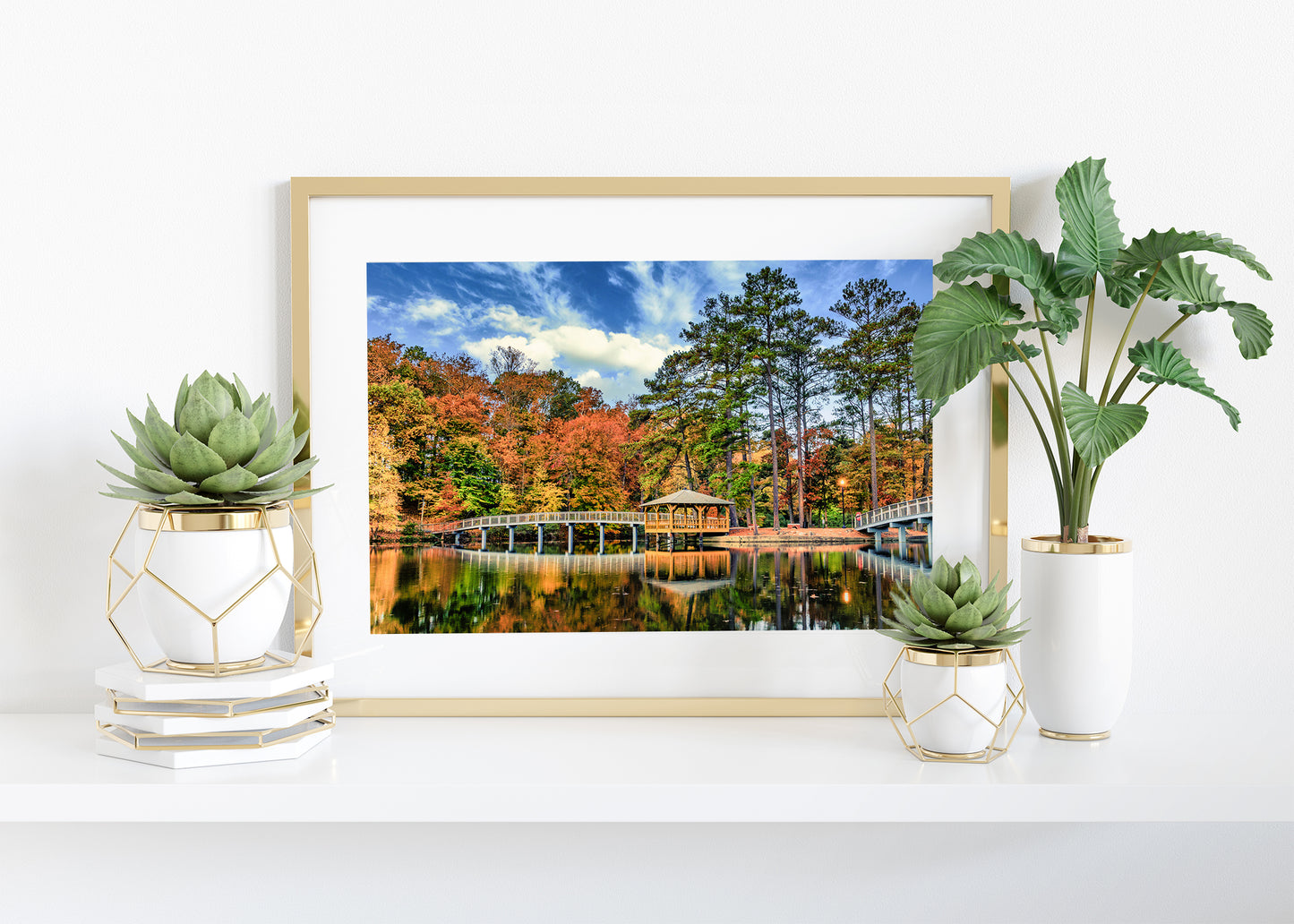 Reflexiones de Richmond