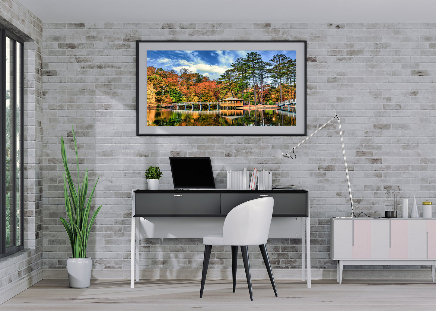 Reflexiones de Richmond