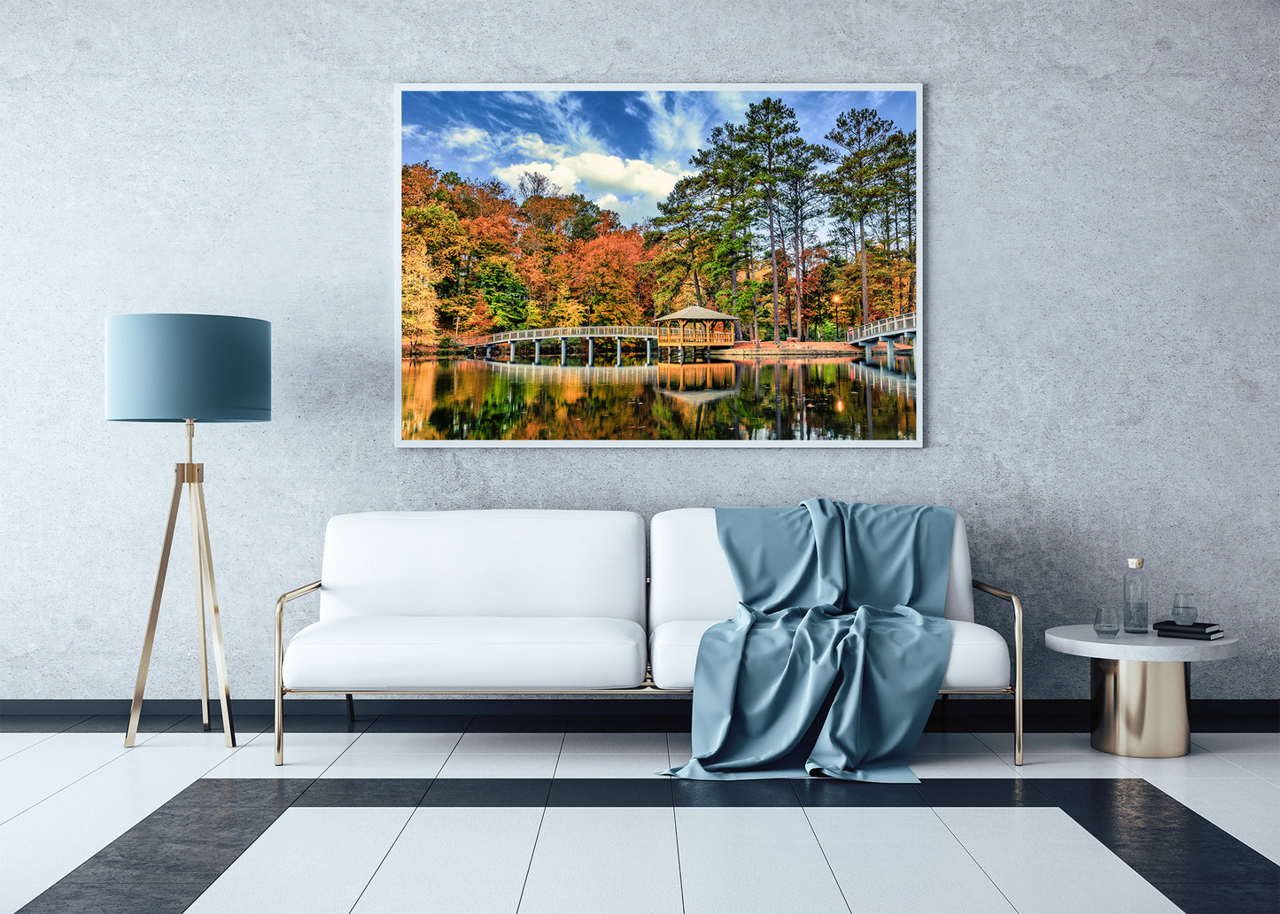 Reflexiones de Richmond