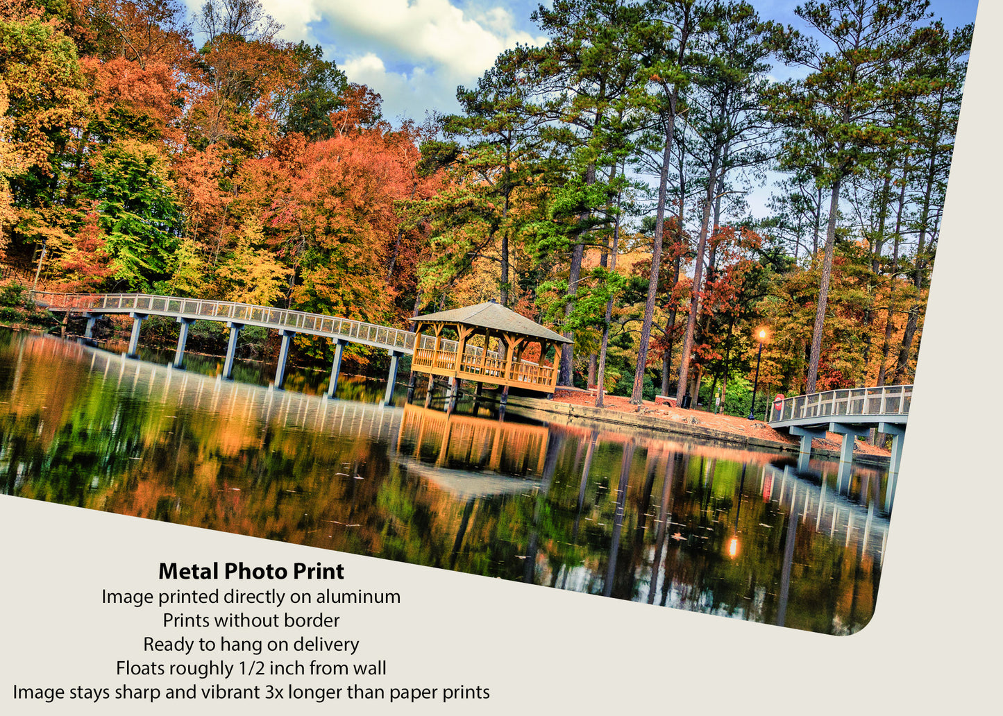 Reflexiones de Richmond