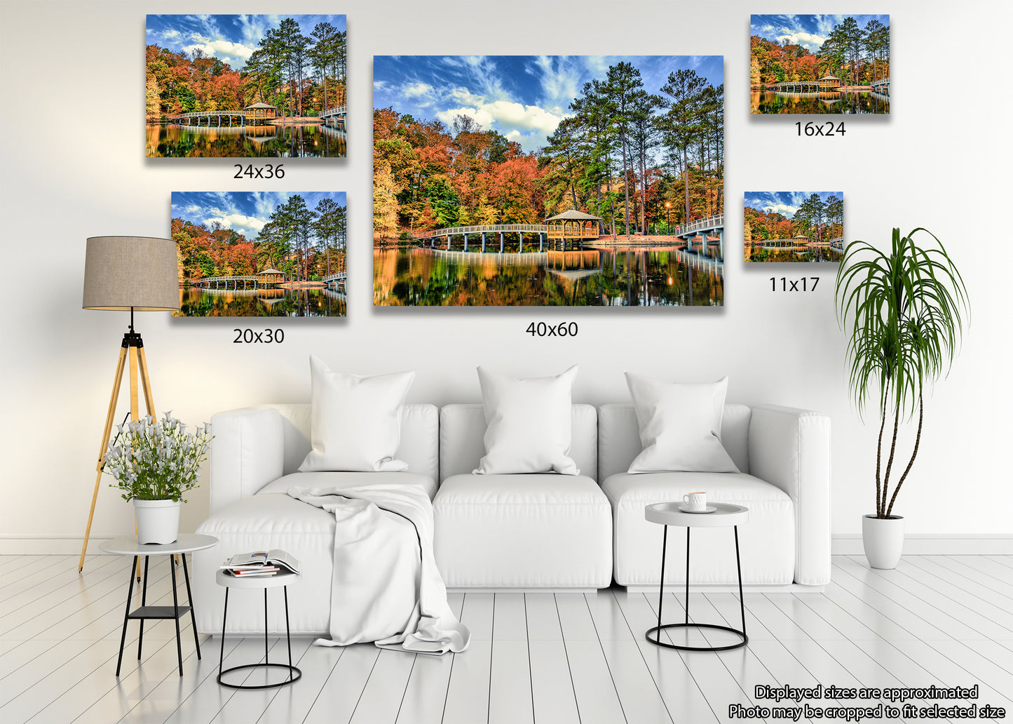 Reflexiones de Richmond