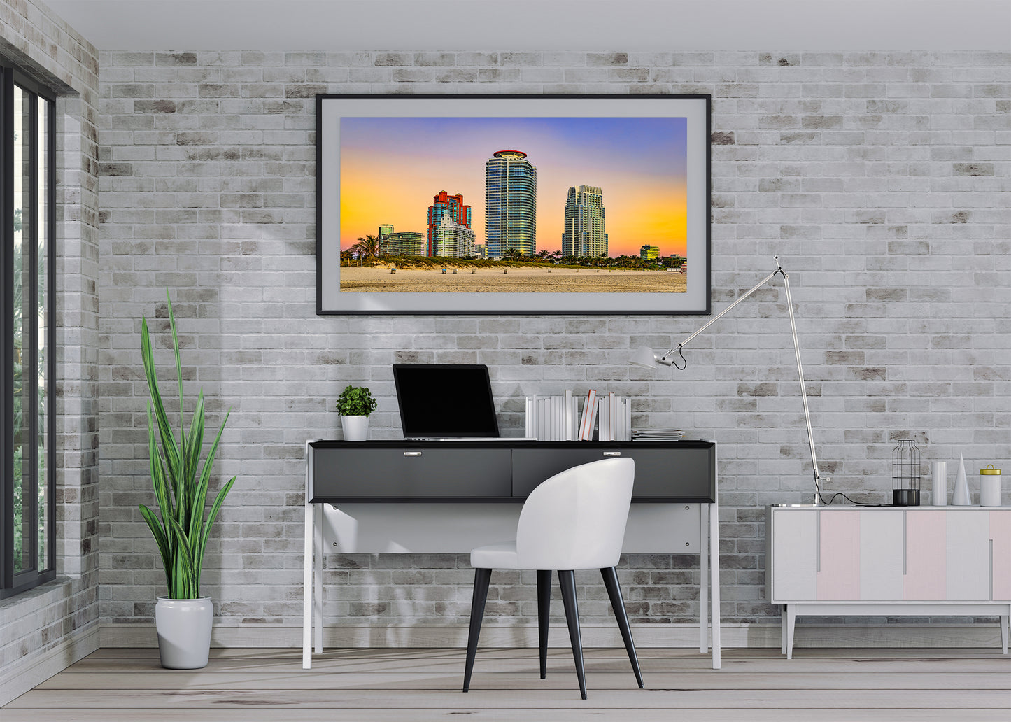 Torres de Miami Beach