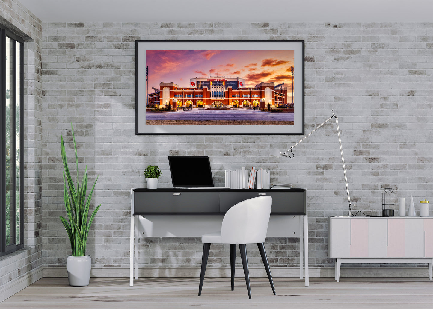 Un amanecer para (O)U