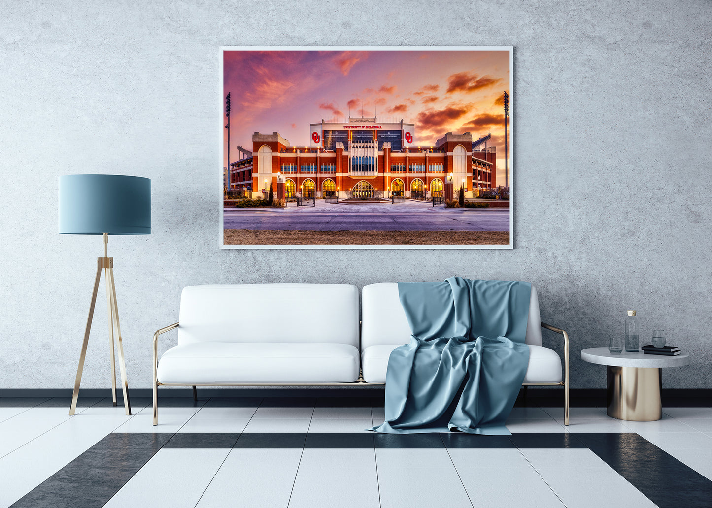 Un amanecer para (O)U