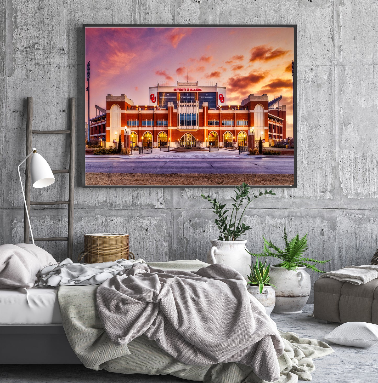 Un amanecer para (O)U